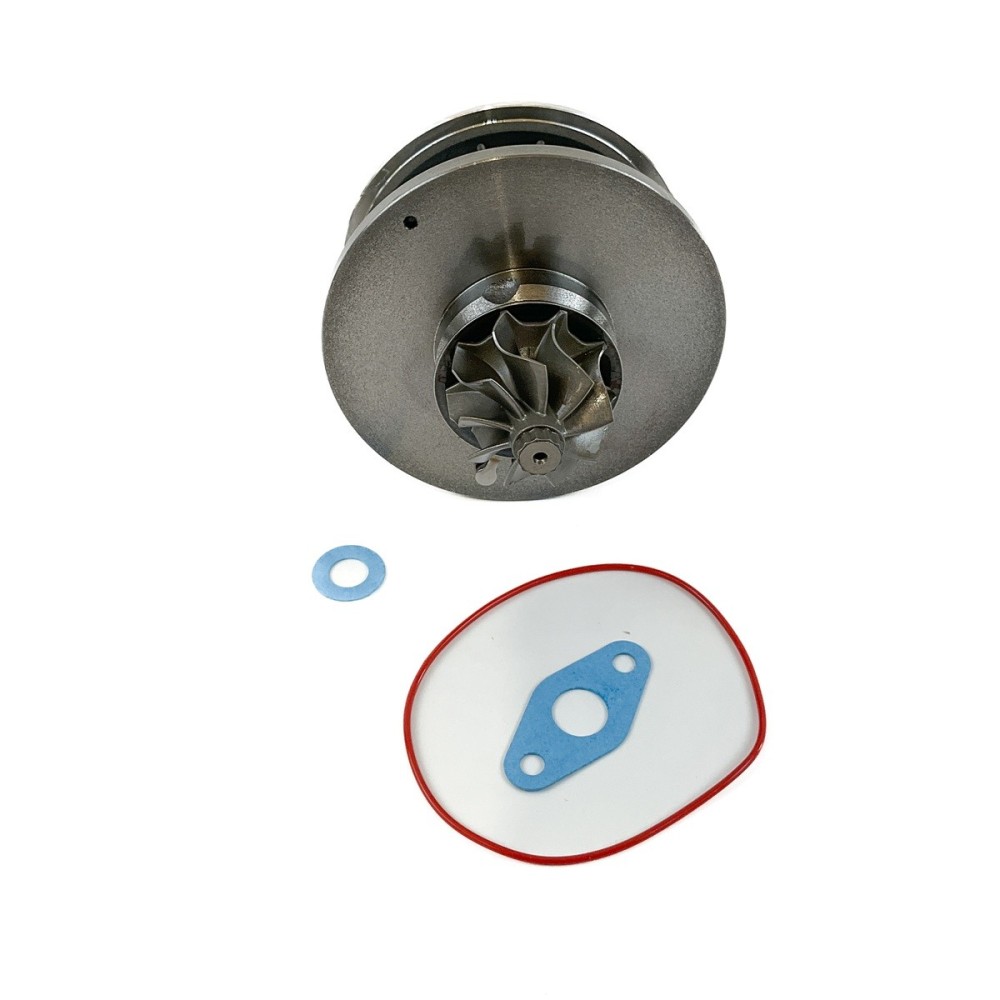 COREASSY MEC - REMAN TURBOWARRANTY