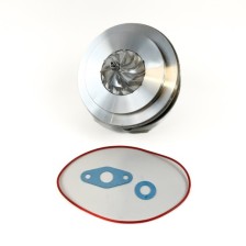 COREASSY MEC - Turbocompresor