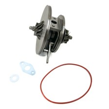 COREASSY MEC - Turbocompresor