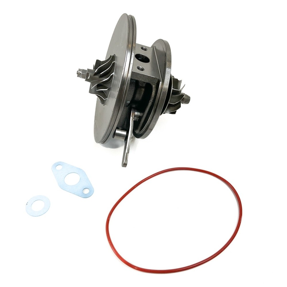 COREASSY MEC - Turbocompresor