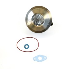 COREASSY MEC - REMAN TURBOWARRANTY