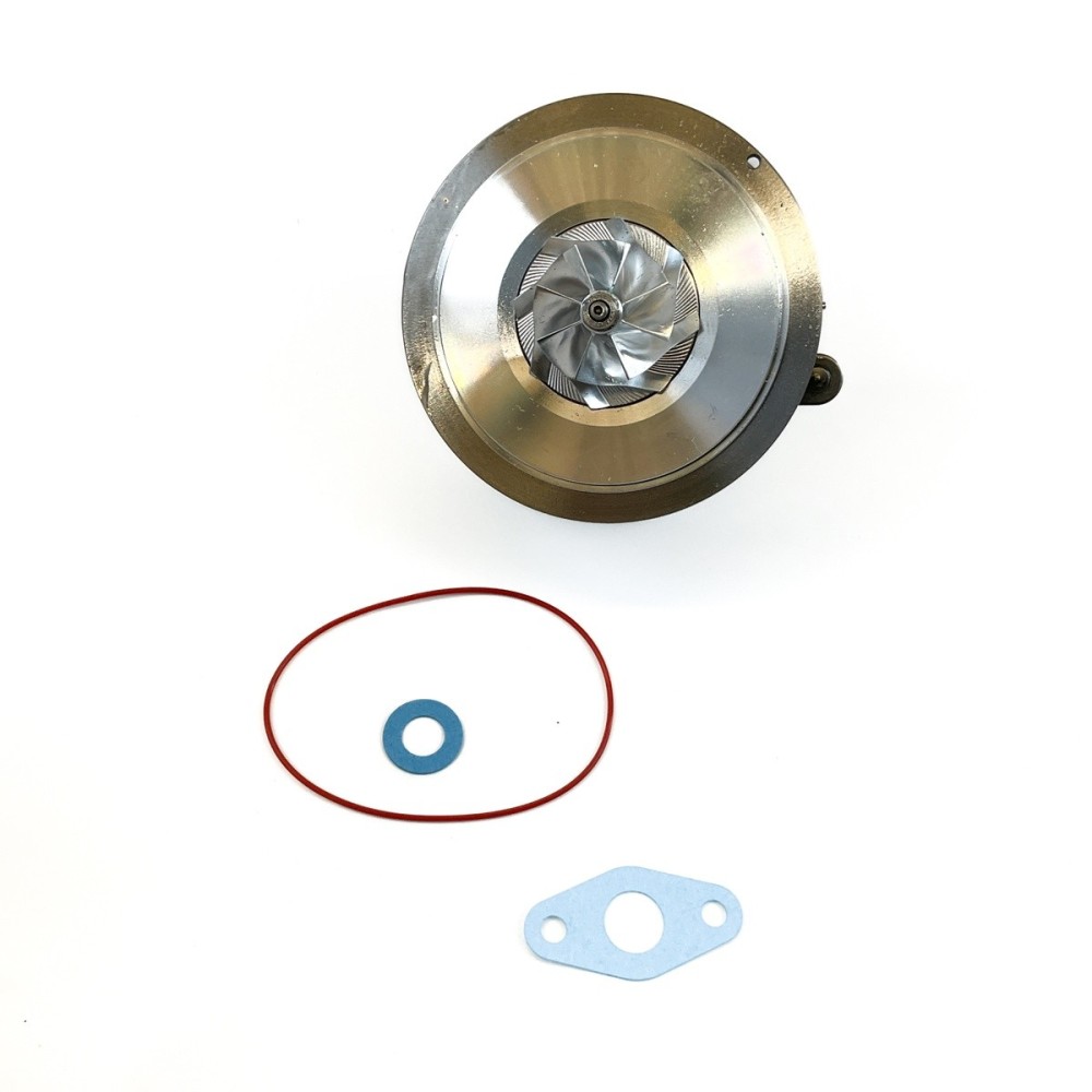 COREASSY MEC - REMAN TURBOWARRANTY