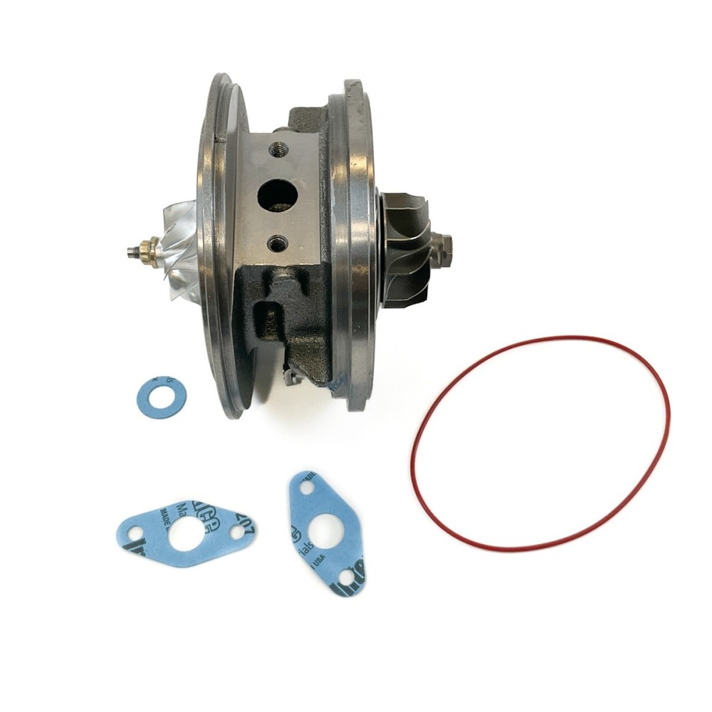 COREASSY MEC - REMAN TURBOWARRANTY