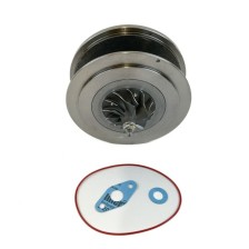 COREASSY MEC - REMAN TURBOWARRANTY