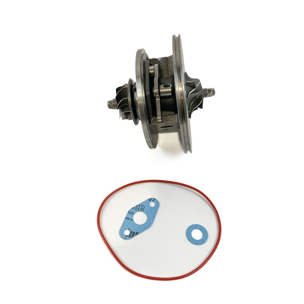 COREASSY MEC - Turbocompresor