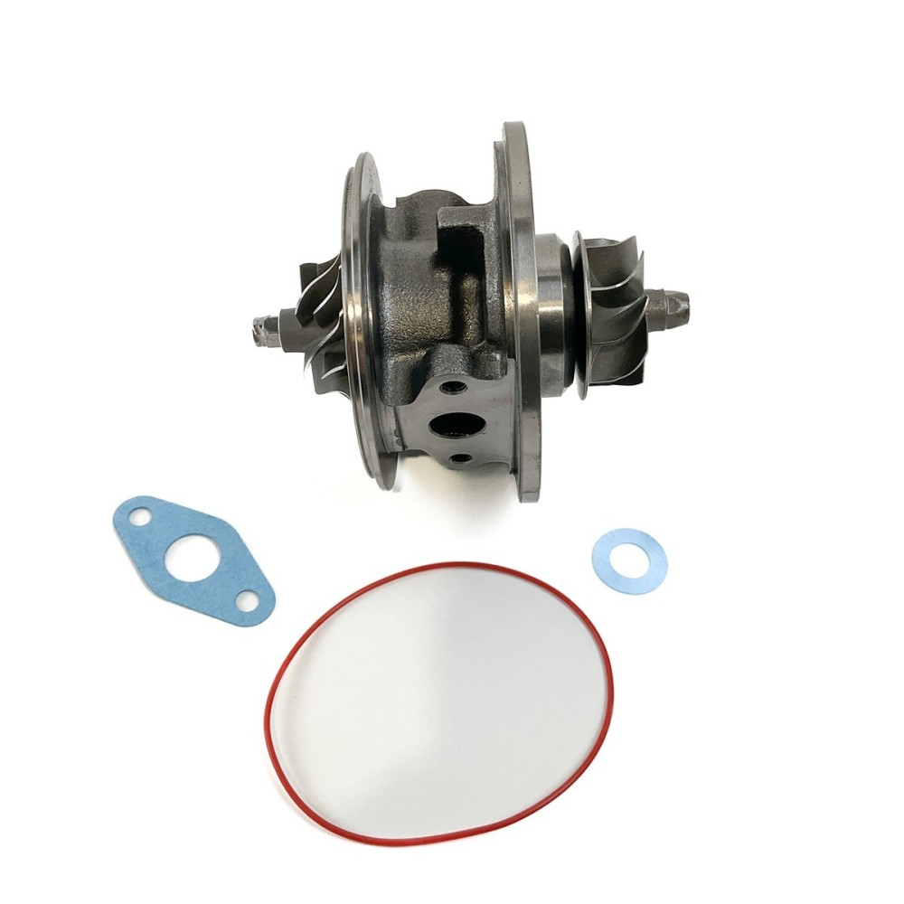 COREASSY MEC - REMAN TURBOWARRANTY