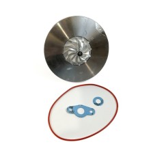 COREASSY MEC - Turbocompresor