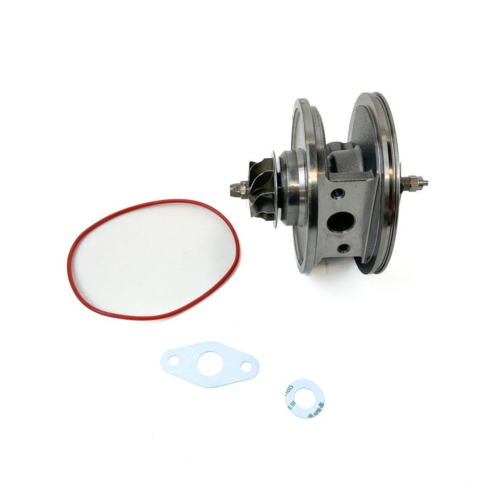 COREASSY MEC - Turbocompresor