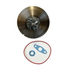 COREASSY MEC - REMAN TURBOWARRANTY