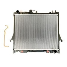 D-MAX - 2.5/3.0 - Enfriamiento