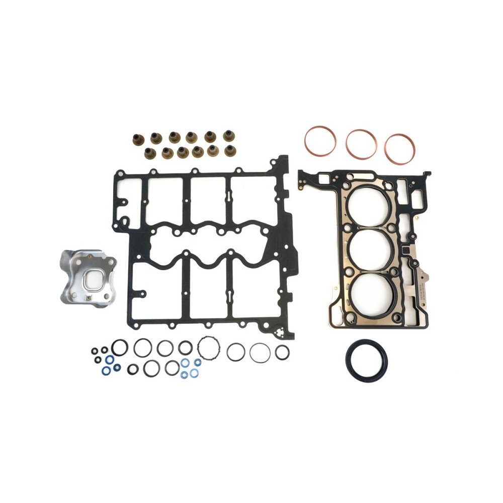 B3DA/B3GA/B7DA/B7JA/B7JB/B7JE/B7JG/ - Junta parte alta con Junta culata
