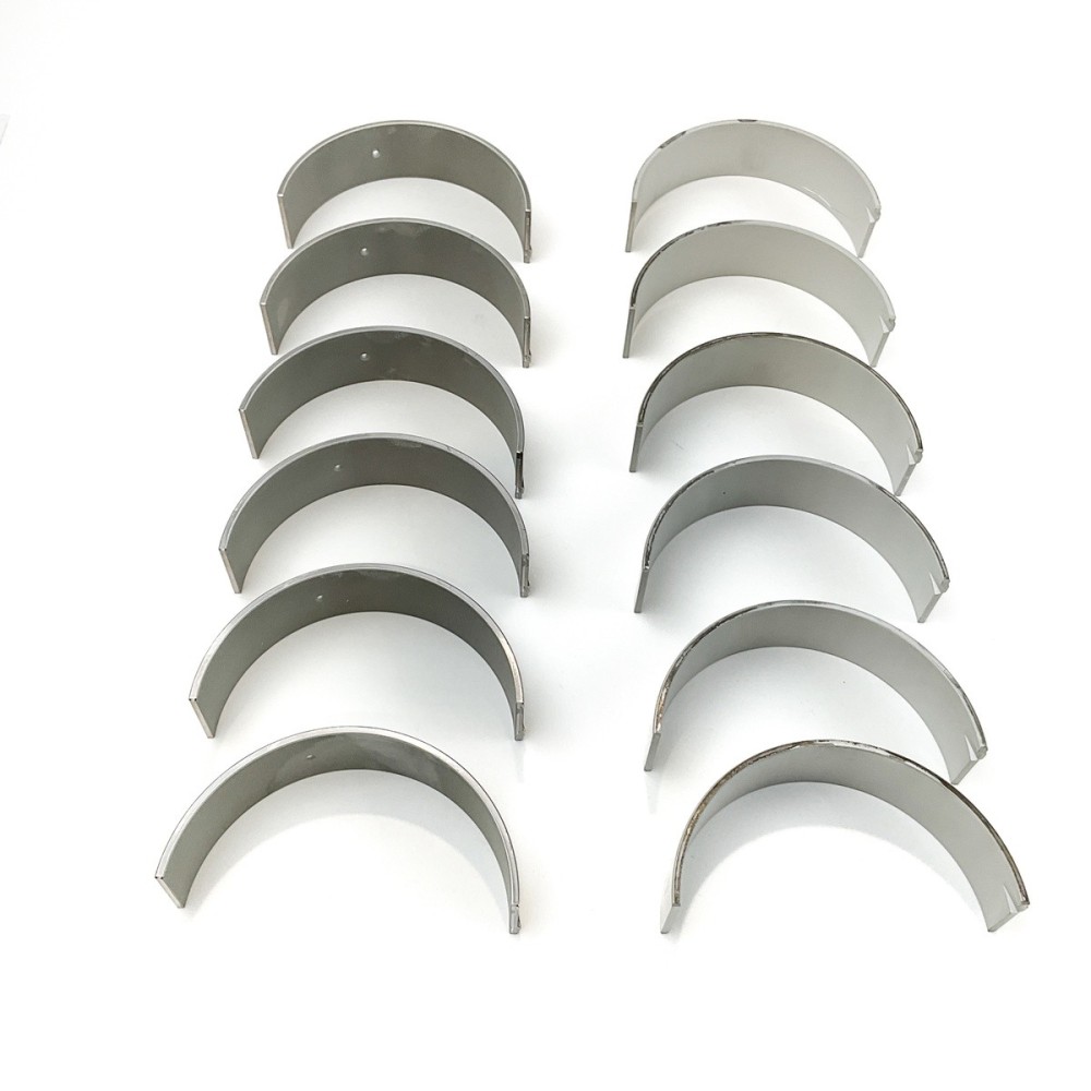 OM 541/941 - ACTROS - SPUTTER - Cojinetes MEC