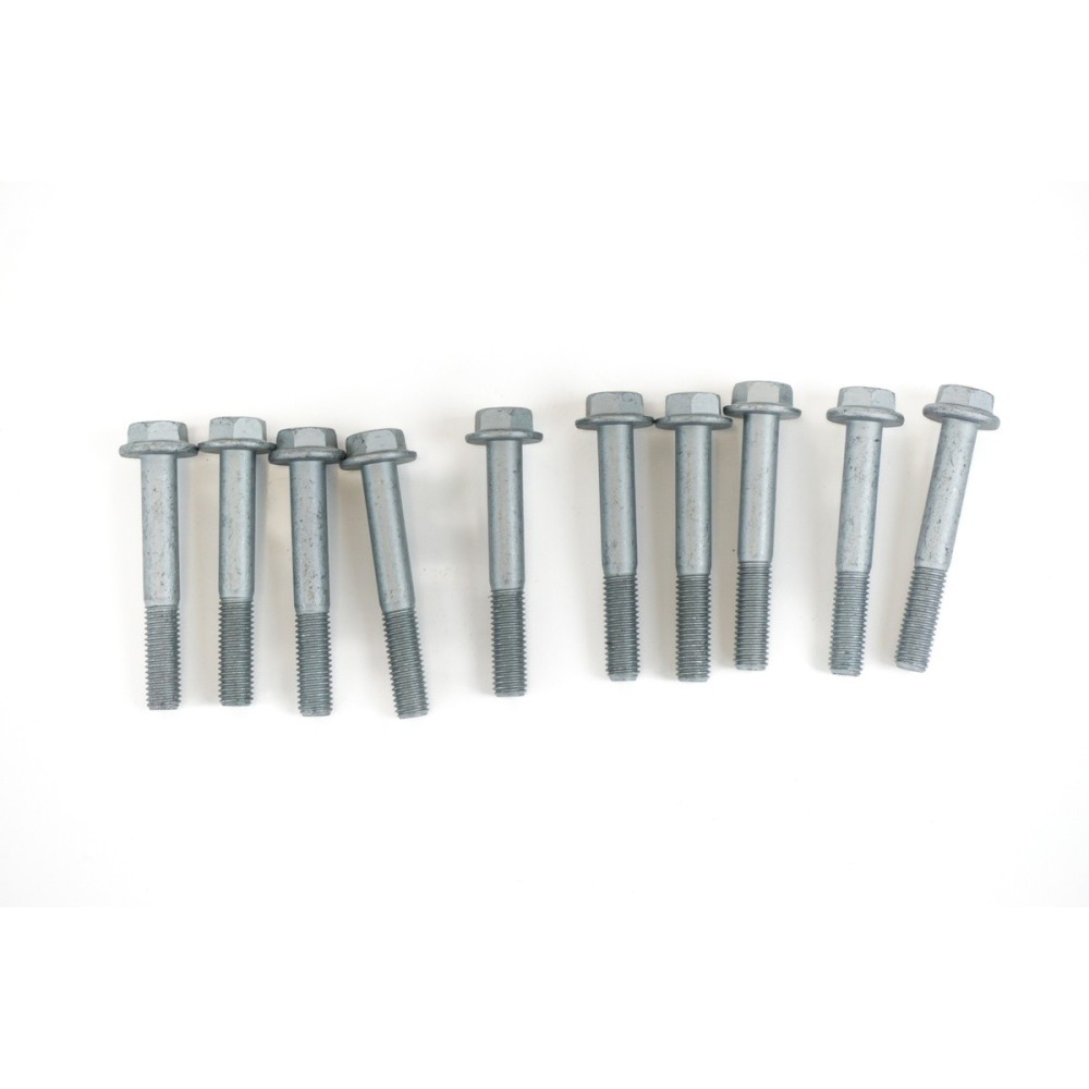 STRALIS/TRAKKER - F2BE/F3AE/F3BE - TORNILLO - Tornillo Prisionero