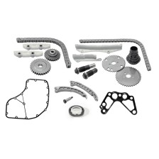F1CE0481/F1CFA401 - DAILY/DUCATO - KIT TENSOR CORREA
