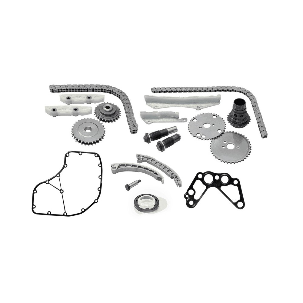 F1CE0481/F1CFA401 - DAILY/DUCATO - KIT TENSOR CORREA