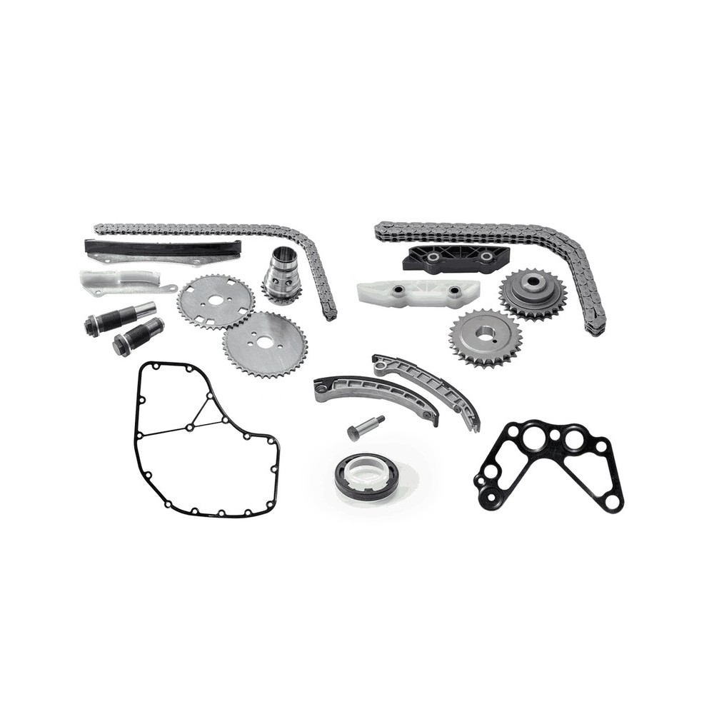 F1CE3481/F1CFL411/F1CGL411 - KIT TENSOR CORREA