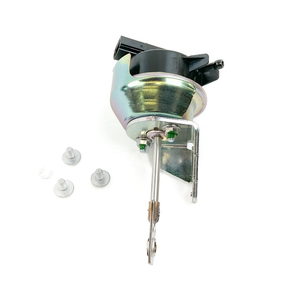 ATTUATORE TURBO - Turbocompresor