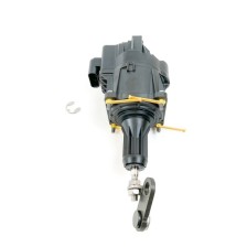 ATTUATORE TURBO - Turbocompresor