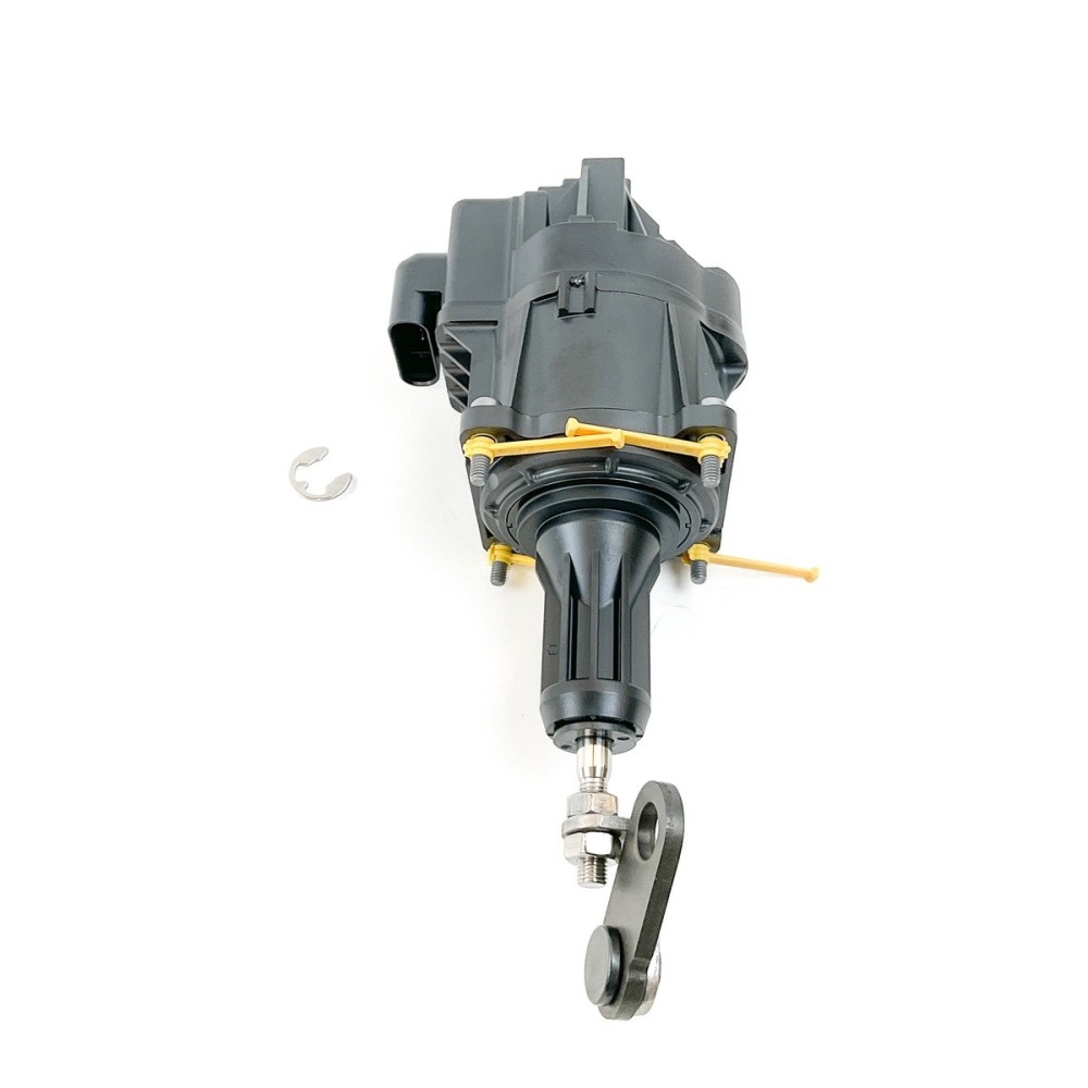 ATTUATORE TURBO - Turbocompresor