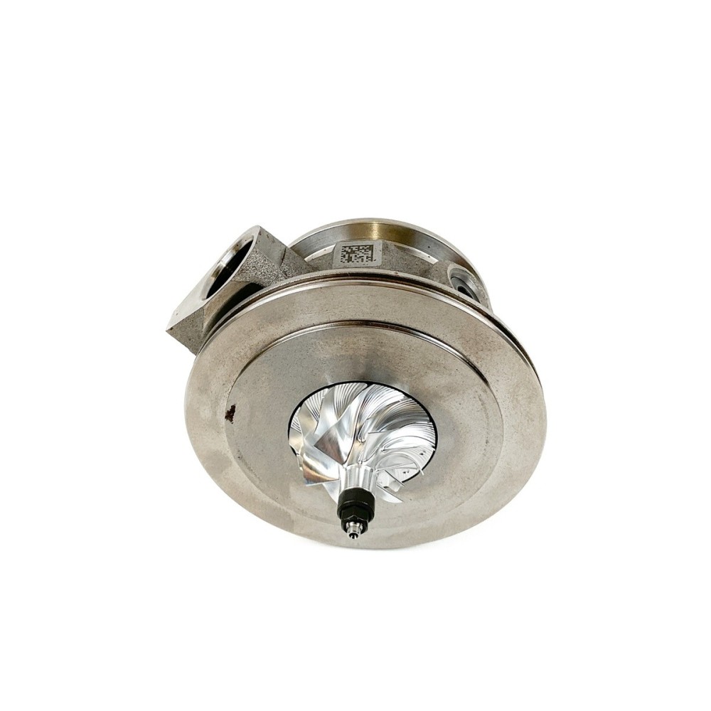 COREASSY - Turbocompresor