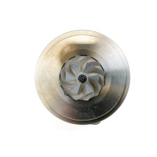 COREASSY - Turbocompresor