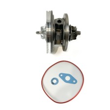 COREASSY MEC - Turbocompresor