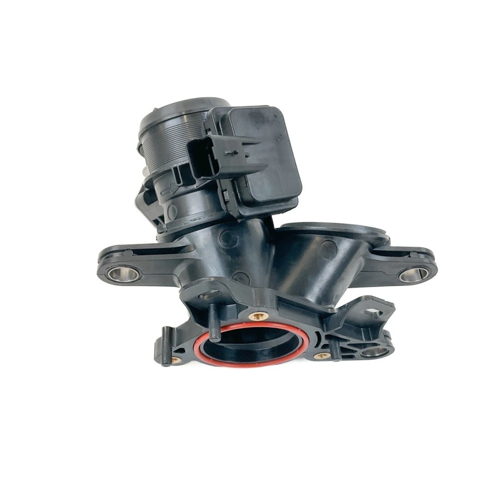 JUMPY/EXPERT 2.0 HDI - RHH - - EGR