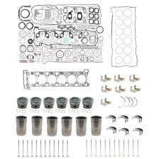 OM 471.900/2/6/9 ACTROS EURO 6 - Kit de reparacion motor