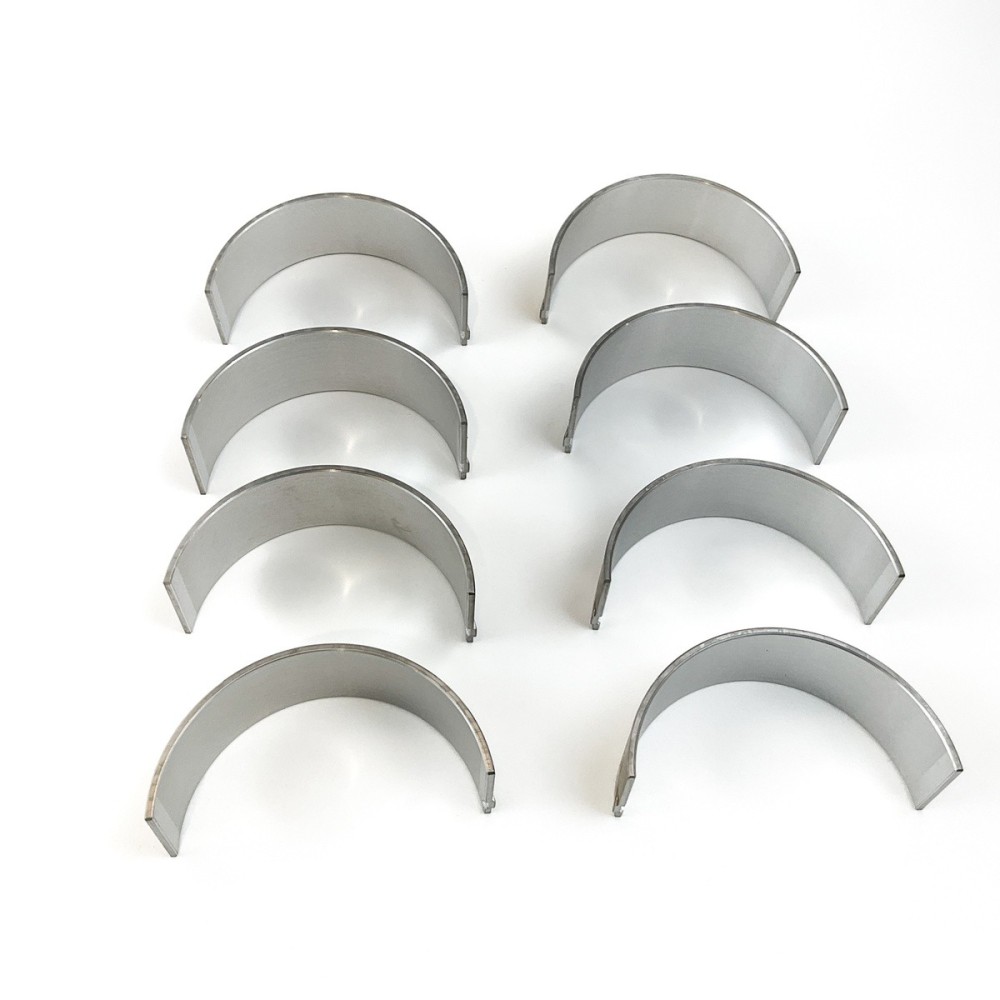 CONROD BRG SET IVECO NEF  4 CYL. - Cojinetes MEC