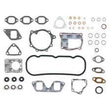 FIAT 355-500 8035.01/02    D.95/100 - LEMA 66 - GUARNIZIONI / GASKETS