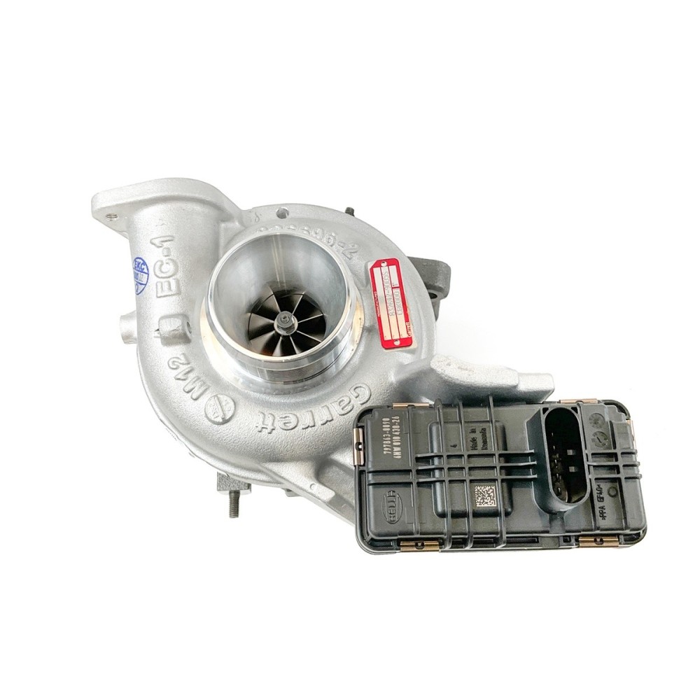 GTD1449VKZ - DUCATO 2.0 D MJT EURO6 - Turbocompresor