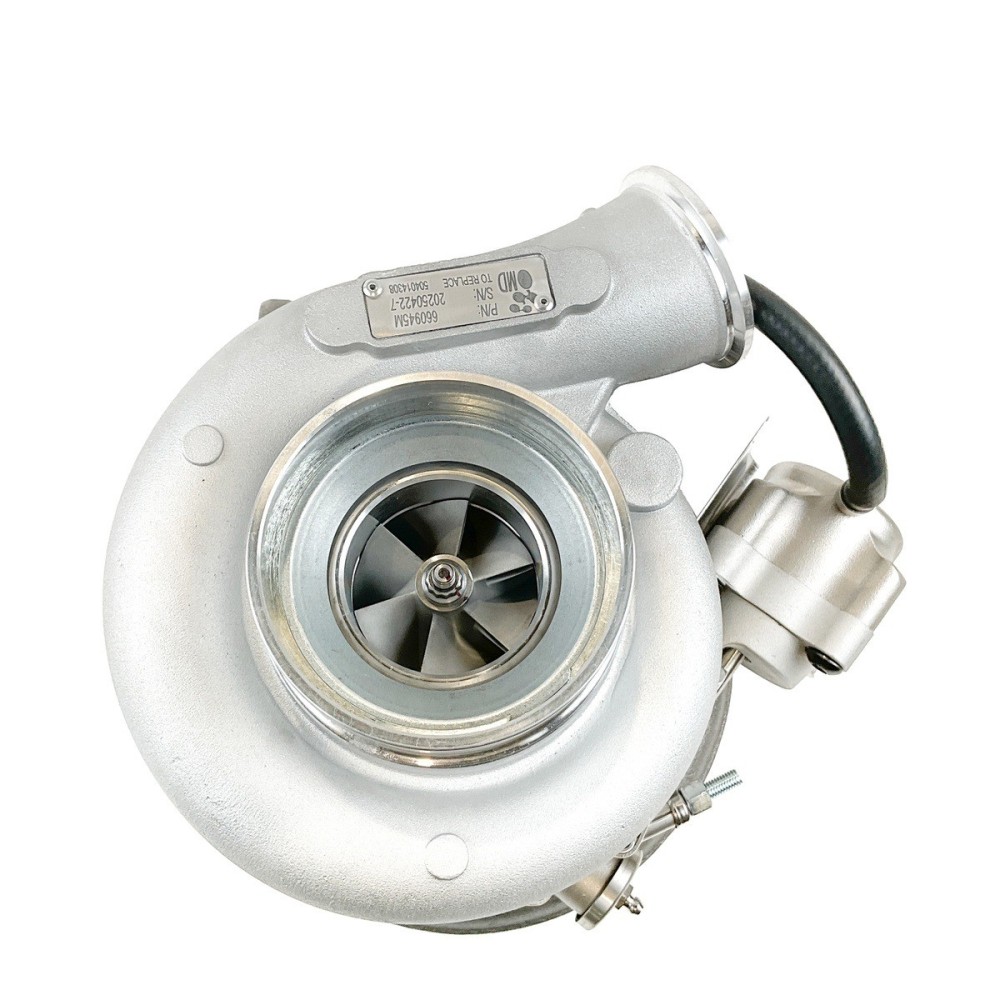 CURSOR 8 - F2BE0681 - - Turbocompresor