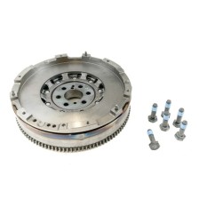 DMF DUCATO 2.2 JTD - Piezas Embrague VALEO