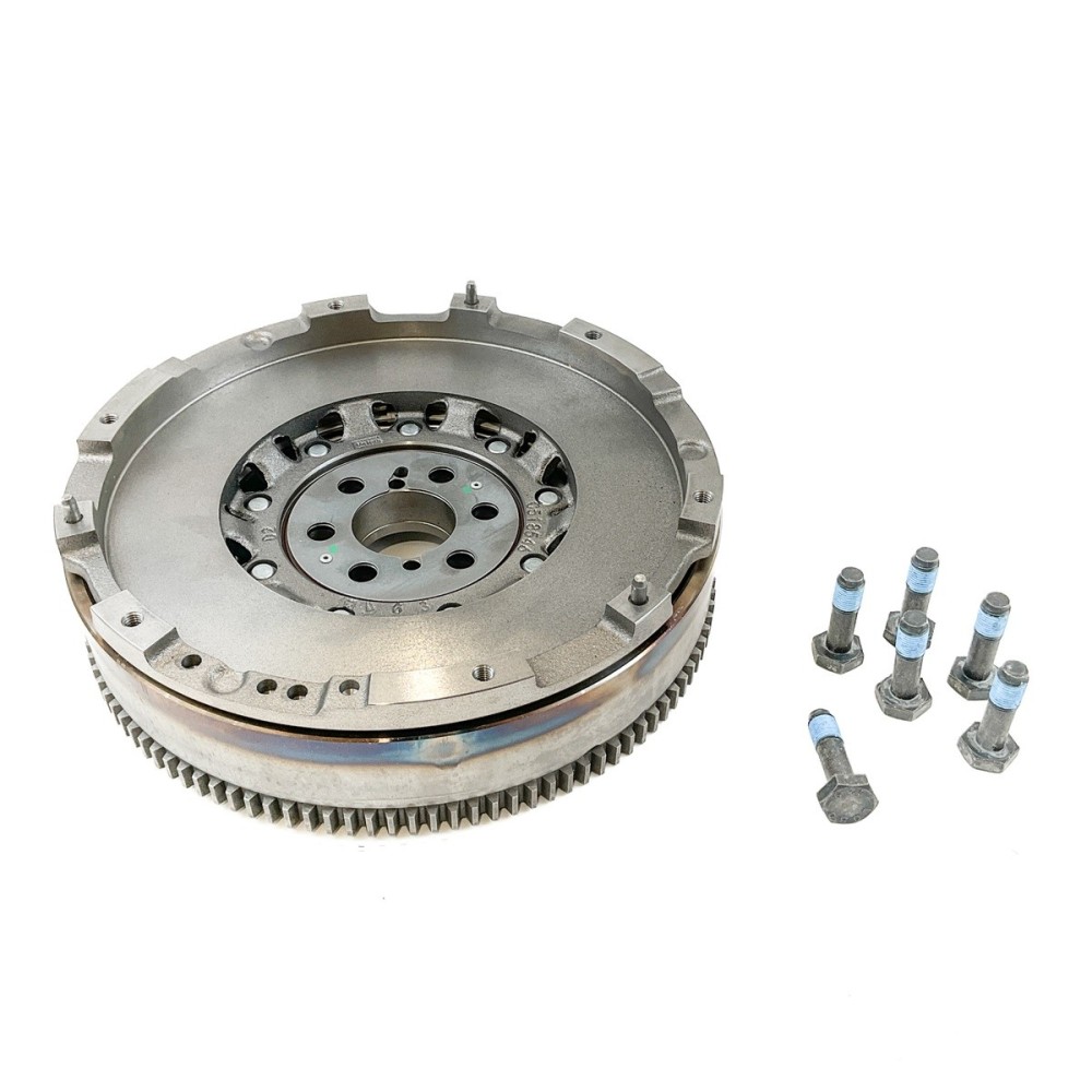 DMF DUCATO 2.2 JTD - Piezas Embrague VALEO