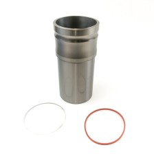 MIDR 06.24.65  WITH O-RINGS - Camisa de cilindro MEC