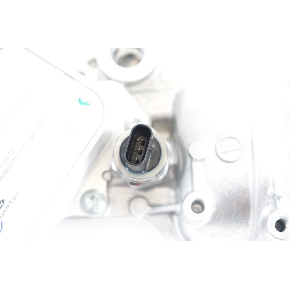 BERLINGO/PARTNER 1.5 HDI 16V - YH01 - Intercambiador de calor/Radiator