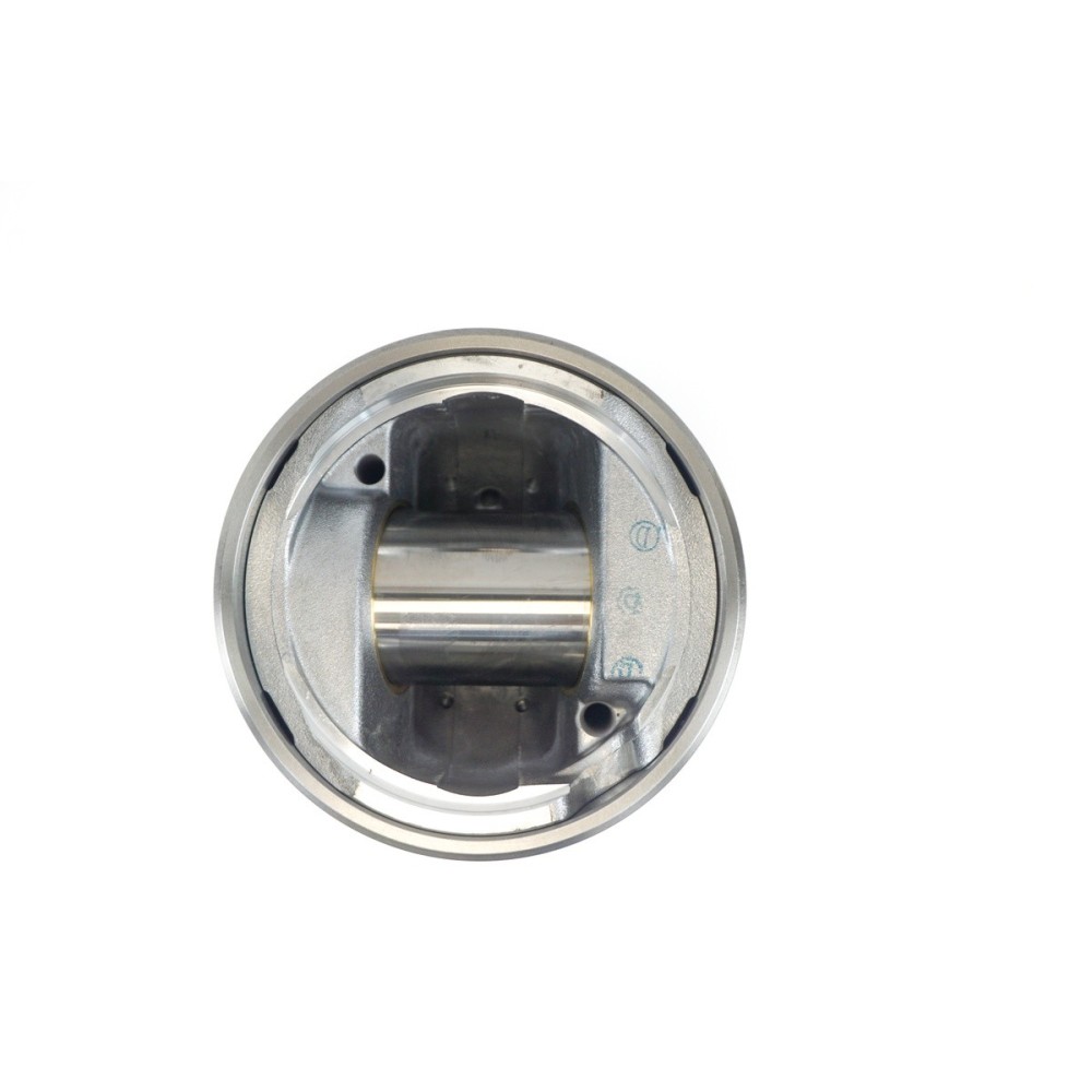 F3AE3681 - CURSOR 10 - STRALIS - Equypo de motor MEC