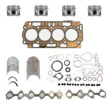 3008/TRANSIT/PARTNER 1.5HDI 16V DV5 - Kit de reparacion motor
