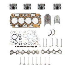 3008/TRANSIT/PARTNER 1.5HDI 16V DV5 - Kit de reparacion motor