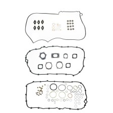 ACTROS MP4/MP5 - OM 471 GTC Ø 133MM - Junta parte alta con Junta culata