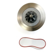 COREASSY MEC - REMAN TURBOWARRANTY