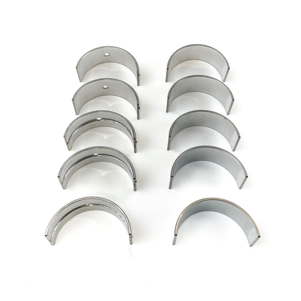 YHR/YHS-BERLINGO/EXPERTC3/C4 1.5 - Cojinetes MEC