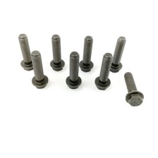 KIT BULLONI, VOLANO - Volante de motor