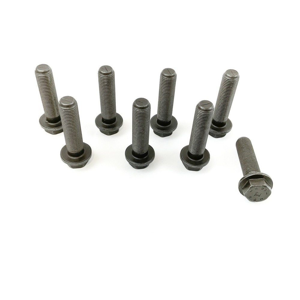 KIT BULLONI, VOLANO - Volante de motor