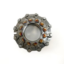 VNT - Turbocompresor