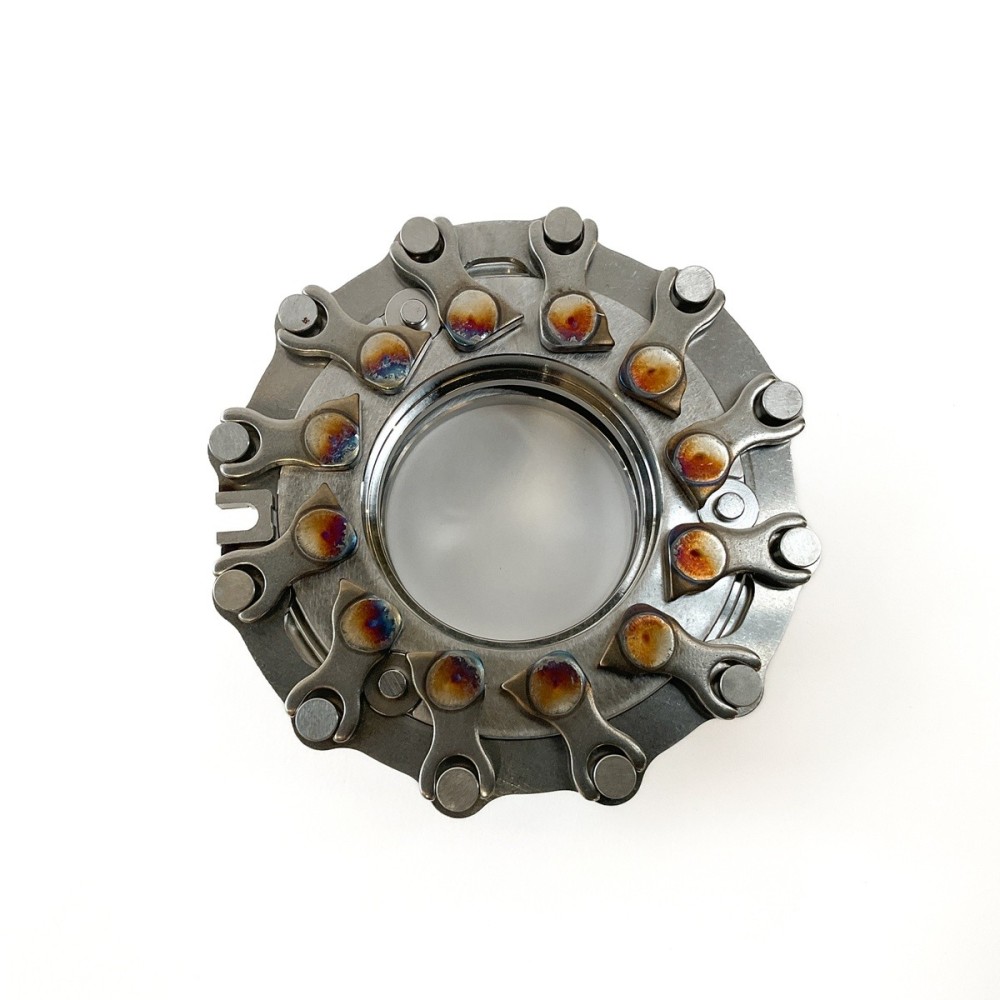 VNT - Turbocompresor