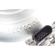 ACTROS MP4/MP5 1824L 175KW - Turbocompresor