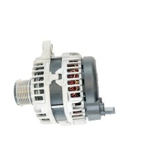 DUCATO 140 2.2 E6 12V 220A - ALTERNADOR