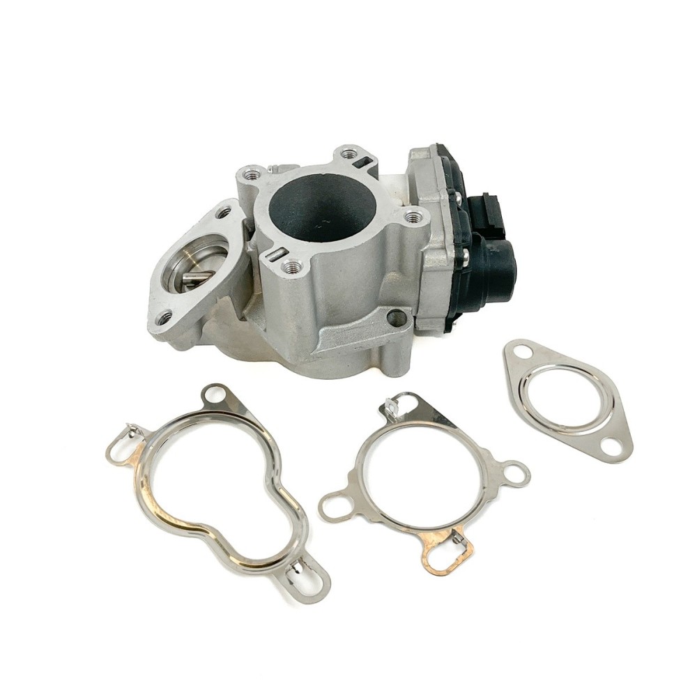 VIVARO A/LAGUNA III/ 2.0 TDCI - EGR