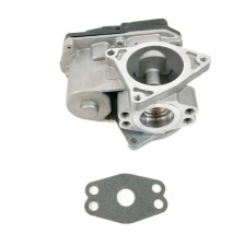 GOLF V 2.0 TDI - EGR